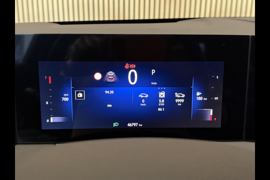 Opel Astra 1.2 Turbo 130PK Aut. GS | LED | AGR | 360 Camera | Carplay | Incl. garantie