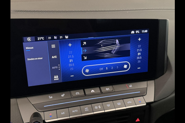 Opel Astra 1.2 Turbo 130PK Aut. GS | LED | AGR | 360 Camera | Carplay | Incl. garantie