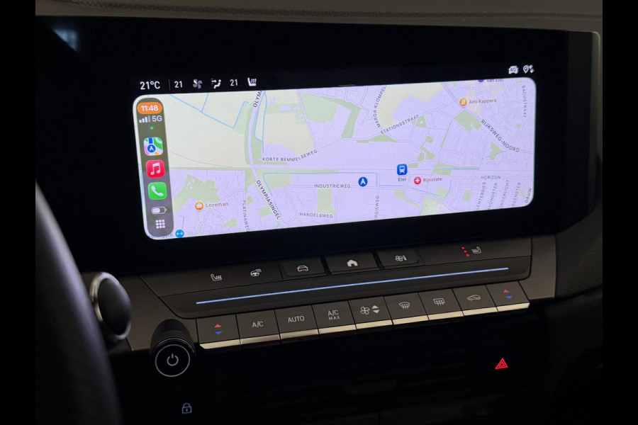 Opel Astra 1.2 Turbo 130PK Aut. GS | LED | AGR | 360 Camera | Carplay | Incl. garantie