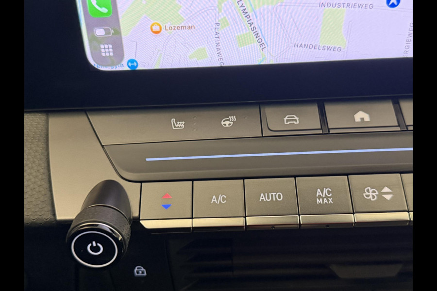 Opel Astra 1.2 Turbo 130PK Aut. GS | LED | AGR | 360 Camera | Carplay | Incl. garantie
