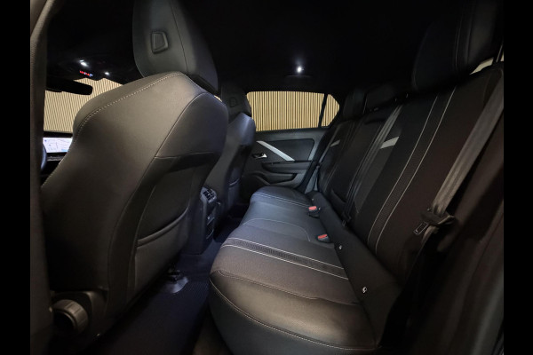 Opel Astra 1.2 Turbo 130PK Aut. GS | LED | AGR | 360 Camera | Carplay | Incl. garantie