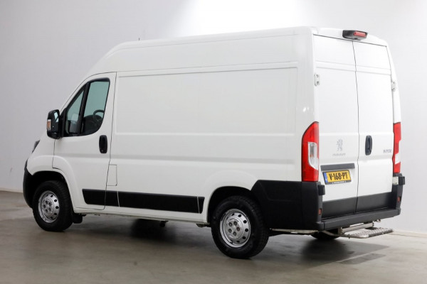 Peugeot Boxer 2.0 BlueHDI E6 130pk L1H2 Premium Navi/Camera/Inrichting 06-2018