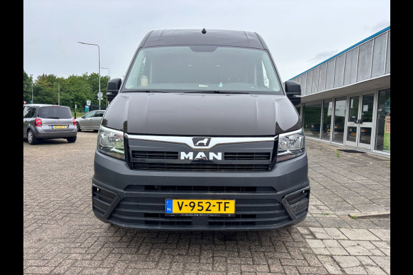 MAN TGE 35 2.0 Lang Super Hoog