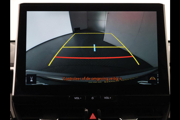 Toyota Corolla Cross 2.0 High Power Hybrid First Edition | Apple Carplay & AndroidAUTO | Stoelverwarming | BSM | Elektrische kofferbak |