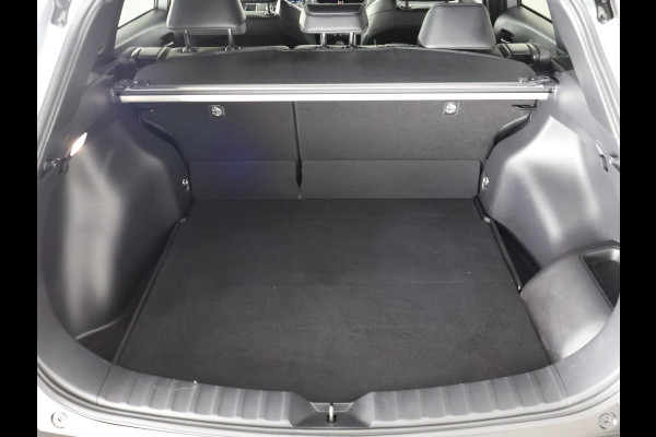 Toyota Corolla Cross 2.0 High Power Hybrid First Edition | Apple Carplay & AndroidAUTO | Stoelverwarming | BSM | Elektrische kofferbak |