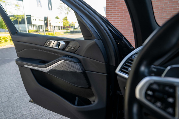 BMW X5 xDrive45e M-Sport 4-Wielsturing Laser HuD Pano 360