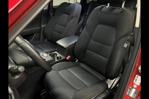 Mazda CX-5 2.0 SkyActiv-G 165 Advantage 360 Camera | Head-up | Stuur-/stoelverwarming | Cruise-/climate control | Carplay