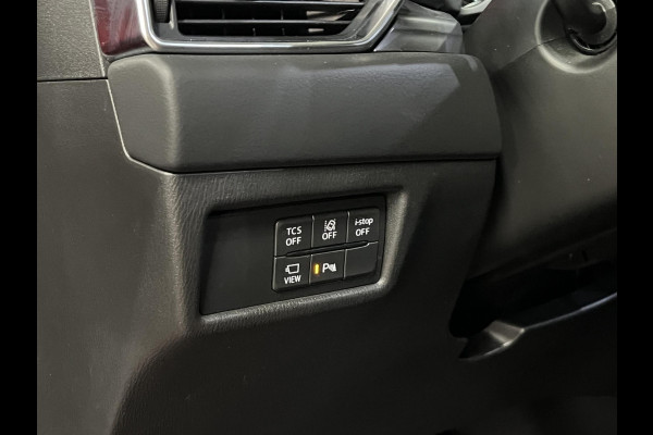 Mazda CX-5 2.0 SkyActiv-G 165 Advantage 360 Camera | Head-up | Stuur-/stoelverwarming | Cruise-/climate control | Carplay