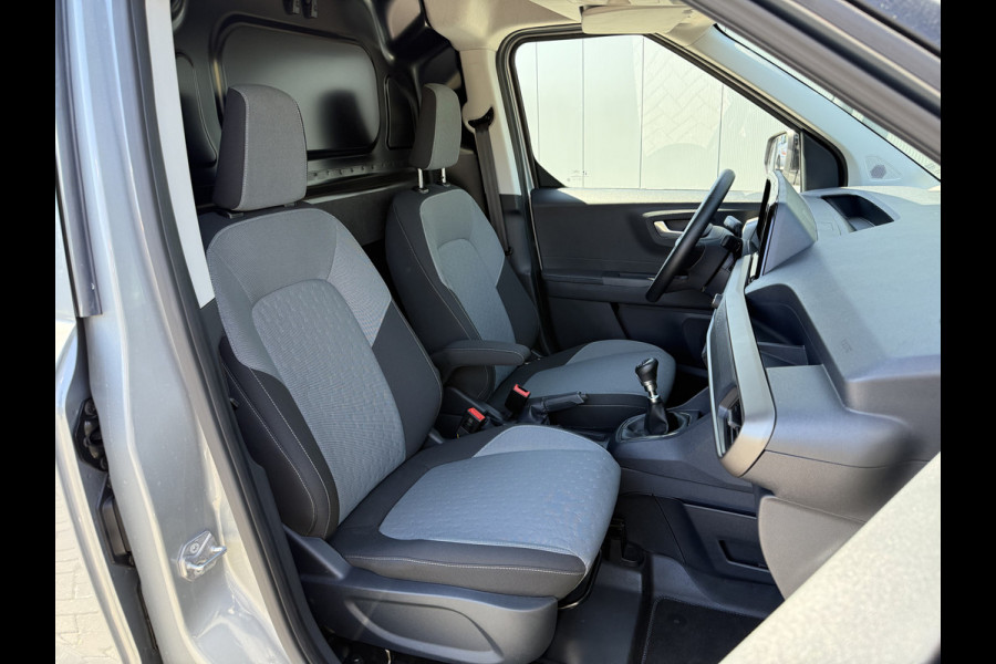 Ford Transit Courier 1.0 LIMITED EcoBoost 101 PK / BENZINE / **5.293 KM!!** / ECC / ADAPTIVE CRUISE / CAMERA / BLINDSPOT / LED
