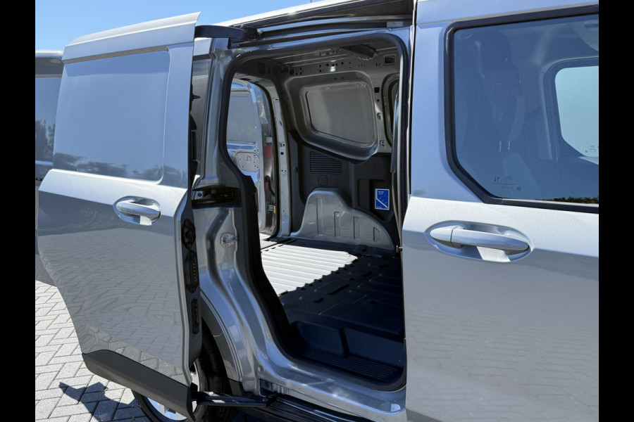 Ford Transit Courier 1.0 LIMITED EcoBoost 101 PK / BENZINE / **5.293 KM!!** / ECC / ADAPTIVE CRUISE / CAMERA / BLINDSPOT / LED
