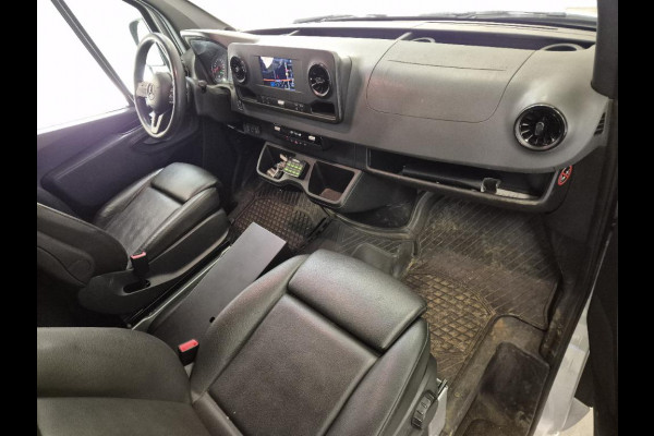 Mercedes-Benz Sprinter 514 CDI L2 H2 Automaat 2x Schuifdeur Inrichting