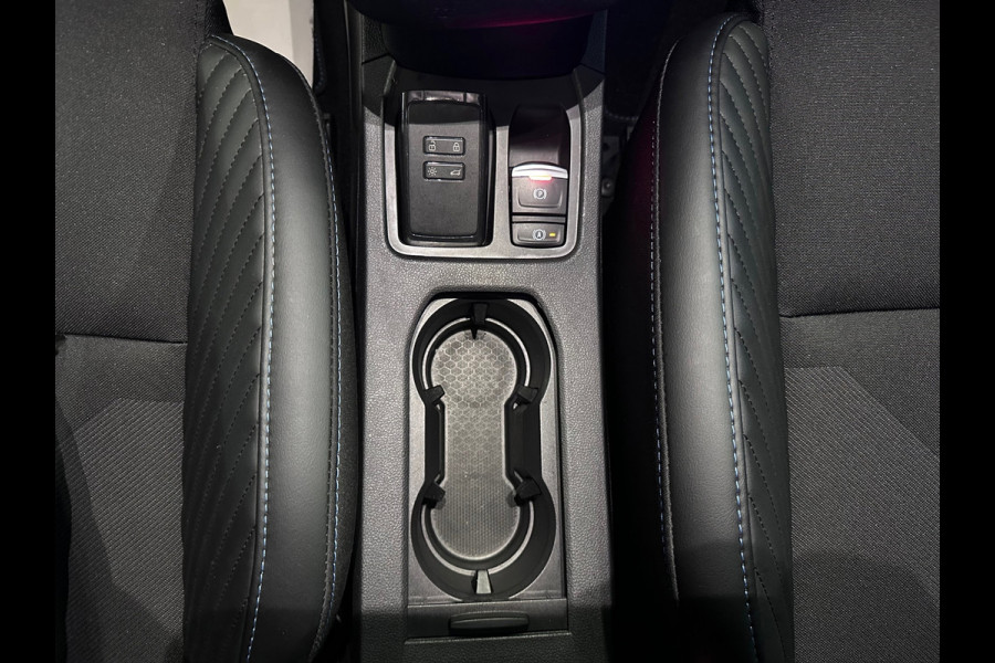 Renault Clio 1.6 E-Tech Full Hybrid 145 esprit Alpine CRUISE / LANE ASSIST / AUTO / NAVI