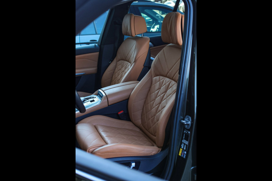 BMW X5 XDrive45e M-Sport *Skylounge*H/K*4-Wiel besturing*Trekhaak*