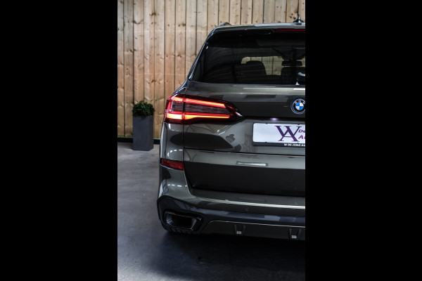 BMW X5 XDrive45e M-Sport *Skylounge*H/K*4-Wiel besturing*Trekhaak*