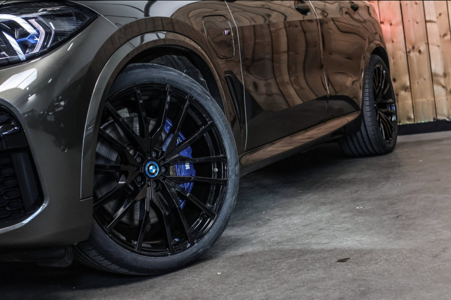 BMW X5 XDrive45e M-Sport *Skylounge*H/K*4-Wiel besturing*Trekhaak*