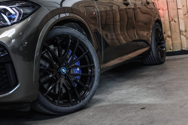 BMW X5 XDrive45e M-Sport *Skylounge*H/K*4-Wiel besturing*Trekhaak*