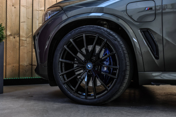 BMW X5 XDrive45e M-Sport *Skylounge*H/K*4-Wiel besturing*Trekhaak*