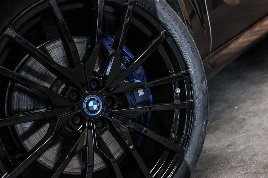BMW X5 XDrive45e M-Sport *Skylounge*H/K*4-Wiel besturing*Trekhaak*