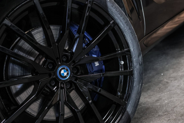 BMW X5 XDrive45e M-Sport *Skylounge*H/K*4-Wiel besturing*Trekhaak*
