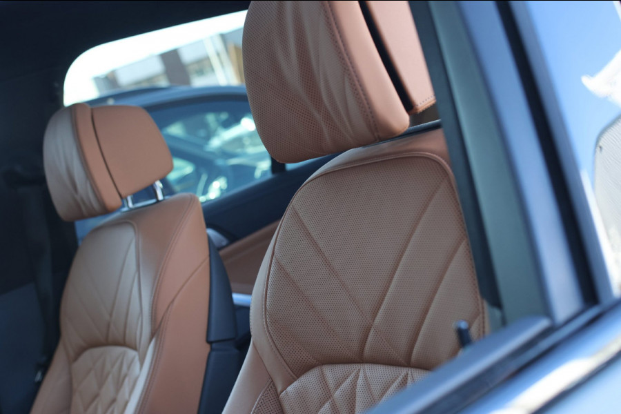 BMW X5 XDrive45e M-Sport *Skylounge*H/K*4-Wiel besturing*Trekhaak*