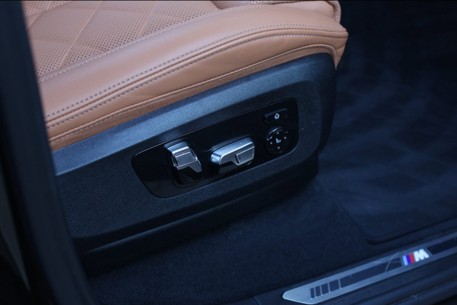 BMW X5 XDrive45e M-Sport *Skylounge*H/K*4-Wiel besturing*Trekhaak*
