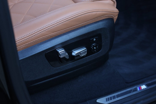 BMW X5 XDrive45e M-Sport *Skylounge*H/K*4-Wiel besturing*Trekhaak*