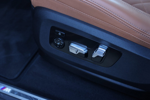 BMW X5 XDrive45e M-Sport *Skylounge*H/K*4-Wiel besturing*Trekhaak*