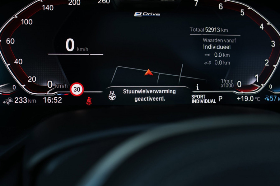 BMW X5 XDrive45e M-Sport *Skylounge*H/K*4-Wiel besturing*Trekhaak*
