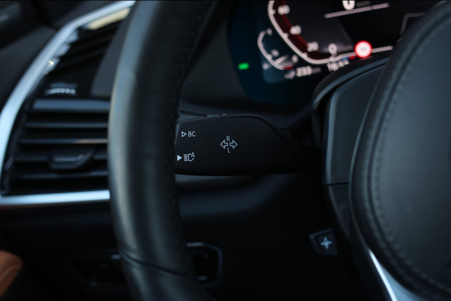 BMW X5 XDrive45e M-Sport *Skylounge*H/K*4-Wiel besturing*Trekhaak*