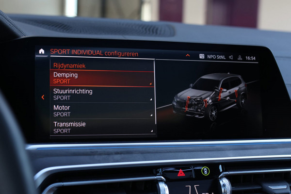 BMW X5 XDrive45e M-Sport *Skylounge*H/K*4-Wiel besturing*Trekhaak*