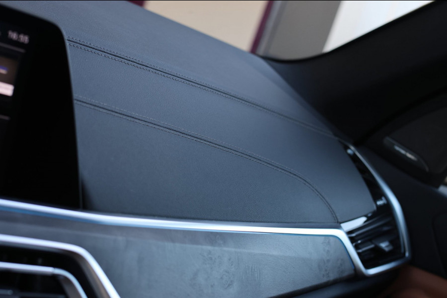BMW X5 XDrive45e M-Sport *Skylounge*H/K*4-Wiel besturing*Trekhaak*