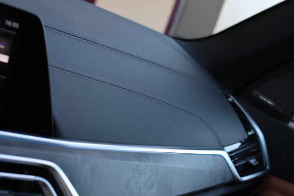 BMW X5 XDrive45e M-Sport *Skylounge*H/K*4-Wiel besturing*Trekhaak*