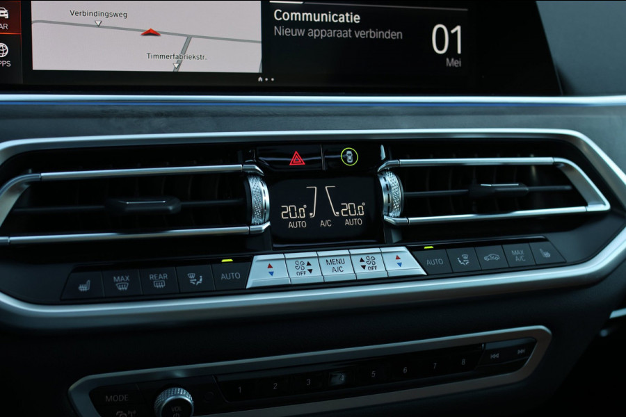 BMW X5 XDrive45e M-Sport *Skylounge*H/K*4-Wiel besturing*Trekhaak*