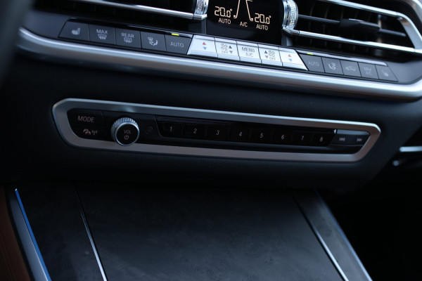 BMW X5 XDrive45e M-Sport *Skylounge*H/K*4-Wiel besturing*Trekhaak*