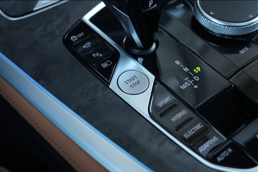 BMW X5 XDrive45e M-Sport *Skylounge*H/K*4-Wiel besturing*Trekhaak*