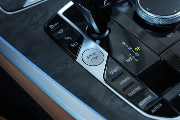 BMW X5 XDrive45e M-Sport *Skylounge*H/K*4-Wiel besturing*Trekhaak*
