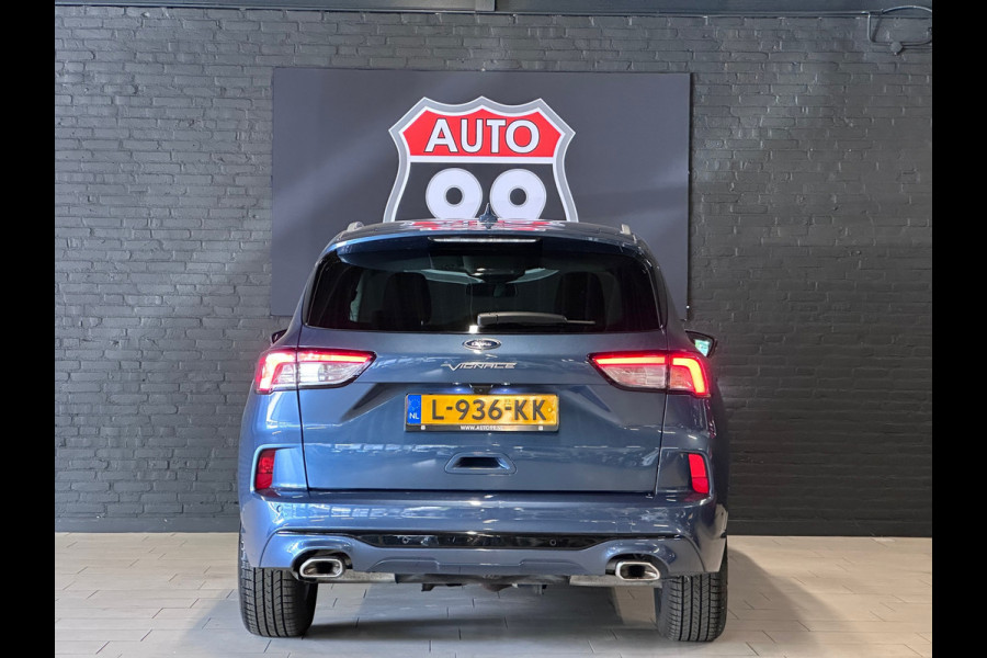 Ford Kuga 2.5 PHEV Vignale AUTO / HEAD-UP / LANE ASSIST / 360