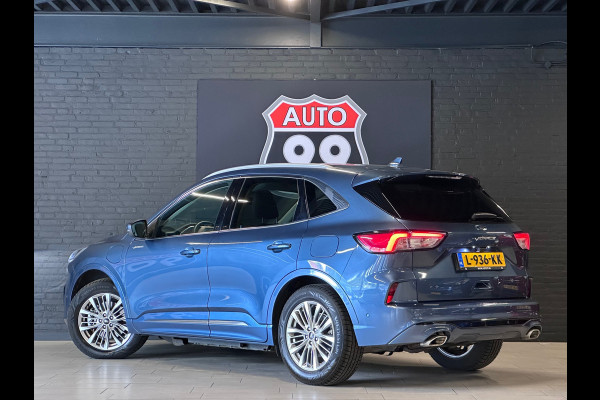 Ford Kuga 2.5 PHEV Vignale AUTO / HEAD-UP / LANE ASSIST / 360