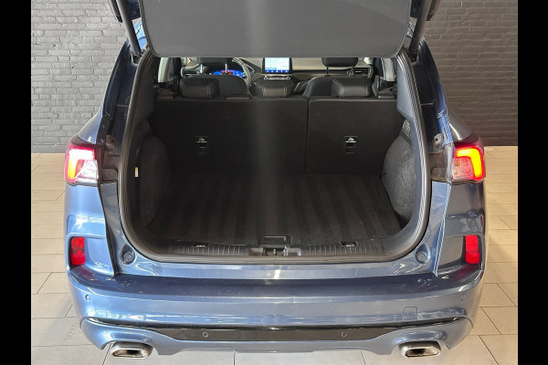 Ford Kuga 2.5 PHEV Vignale AUTO / HEAD-UP / LANE ASSIST / 360