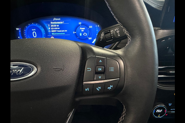 Ford Kuga 2.5 PHEV Vignale AUTO / HEAD-UP / LANE ASSIST / 360