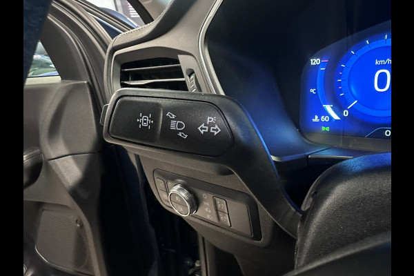 Ford Kuga 2.5 PHEV Vignale AUTO / HEAD-UP / LANE ASSIST / 360