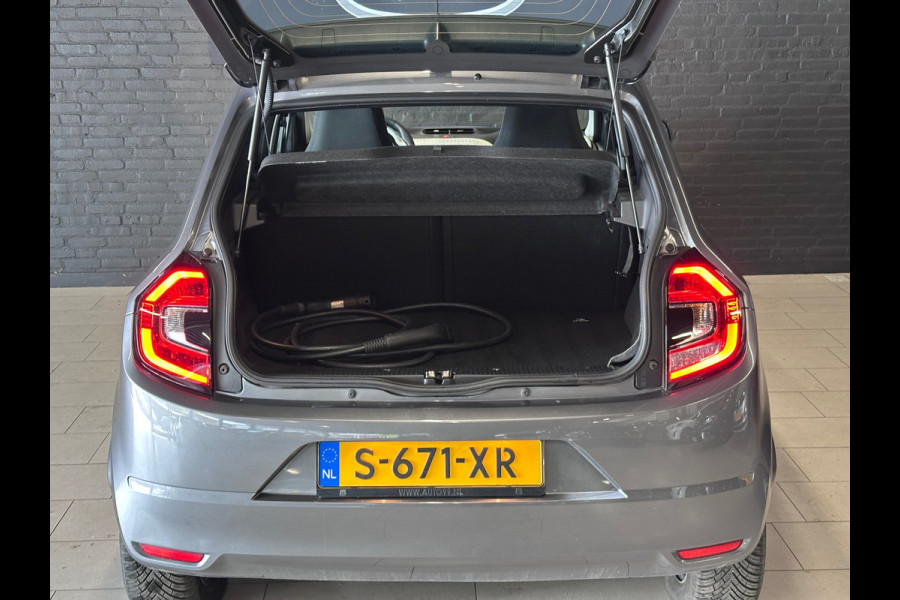 Renault Twingo Z.E. R80 E-Tech Equilibre 22 kWh NIEUWE ACCU SOH 100% AUTO / CLIMA / CRUISE