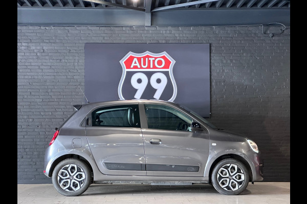 Renault Twingo Z.E. R80 E-Tech Equilibre 22 kWh NIEUWE ACCU SOH 100% AUTO / CLIMA / CRUISE