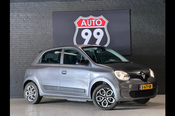 Renault Twingo Z.E. R80 E-Tech Equilibre 22 kWh NIEUWE ACCU SOH 100% AUTO / CLIMA / CRUISE