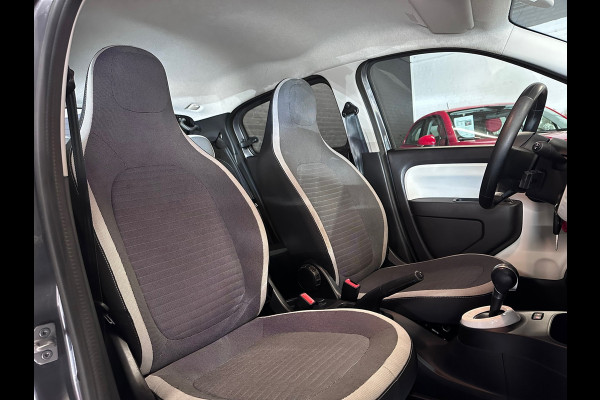 Renault Twingo Z.E. R80 E-Tech Equilibre 22 kWh NIEUWE ACCU SOH 100% AUTO / CLIMA / CRUISE