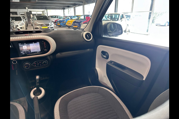 Renault Twingo Z.E. R80 E-Tech Equilibre 22 kWh NIEUWE ACCU SOH 100% AUTO / CLIMA / CRUISE