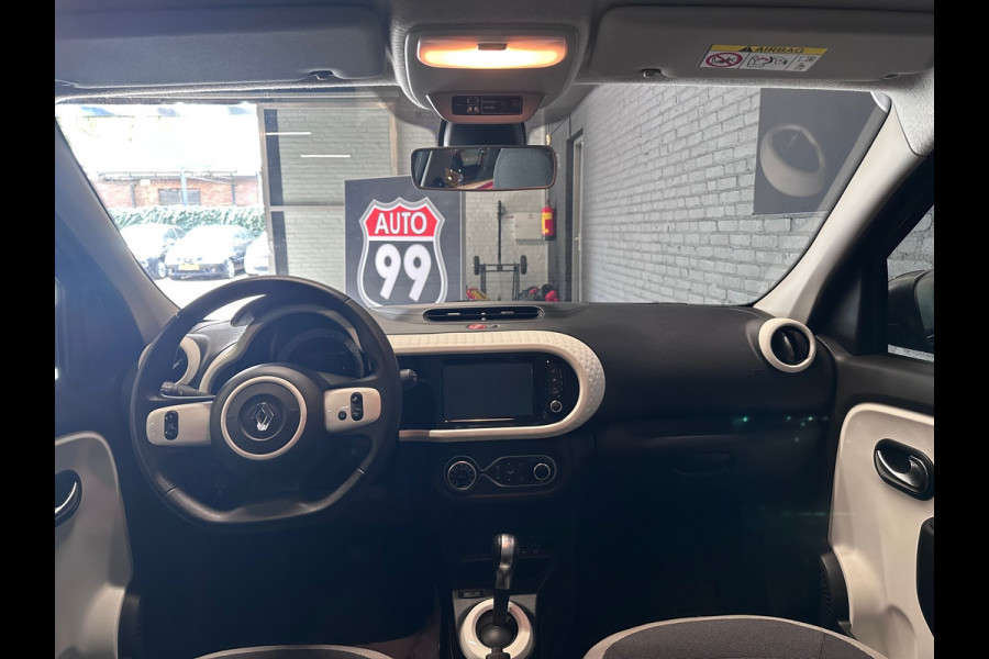 Renault Twingo Z.E. R80 E-Tech Equilibre 22 kWh NIEUWE ACCU SOH 100% AUTO / CLIMA / CRUISE