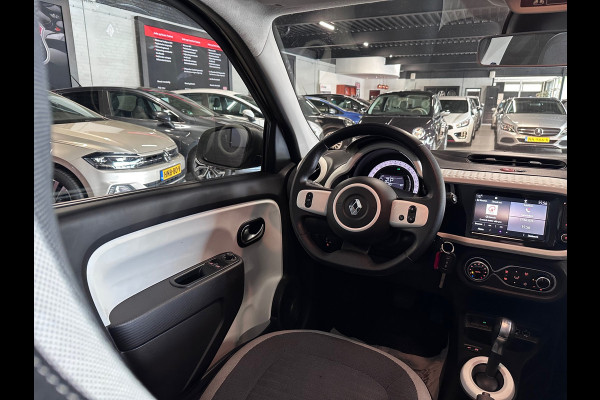 Renault Twingo Z.E. R80 E-Tech Equilibre 22 kWh NIEUWE ACCU SOH 100% AUTO / CLIMA / CRUISE