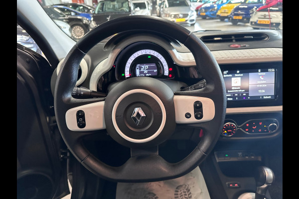 Renault Twingo Z.E. R80 E-Tech Equilibre 22 kWh NIEUWE ACCU SOH 100% AUTO / CLIMA / CRUISE