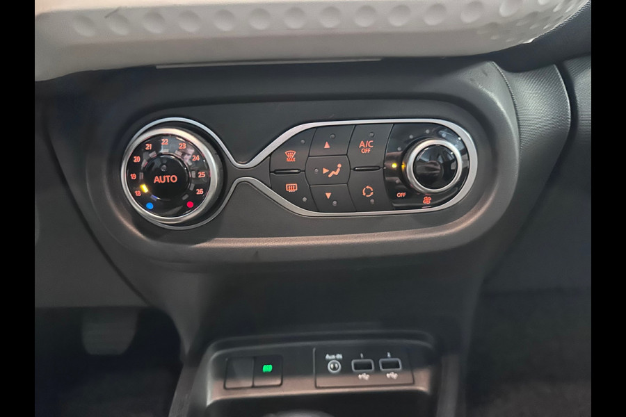 Renault Twingo Z.E. R80 E-Tech Equilibre 22 kWh NIEUWE ACCU SOH 100% AUTO / CLIMA / CRUISE